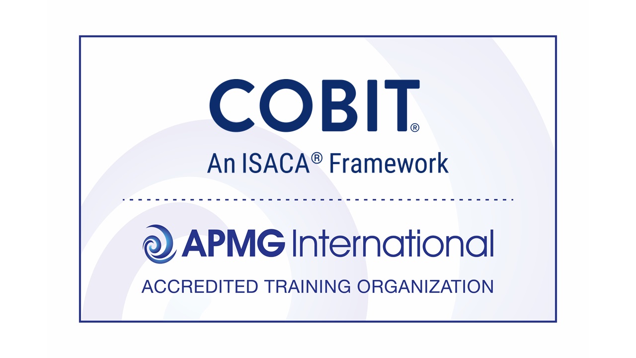 COBIT 2019 Foundation opleiding