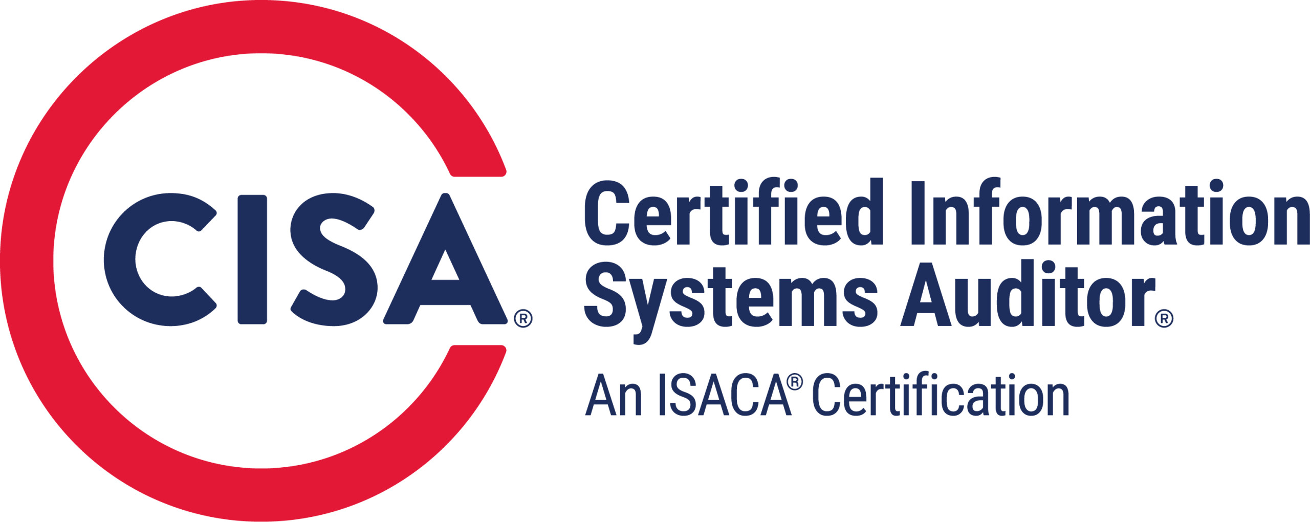 certified information systems auditor cisa