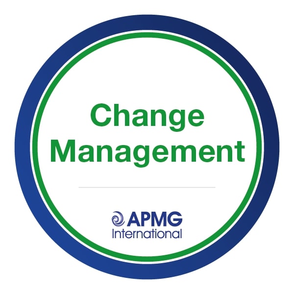 Formation Change Management foundation et practitioner